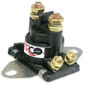 ARCO Marine Current Model Outboard Solenoid w/Flat Isolated Base — marine accessories