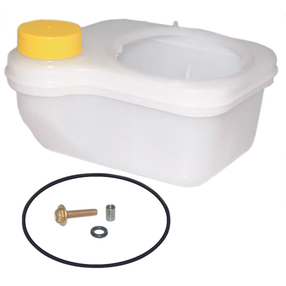ARCO Marine Mercruiser Tilt Trim Reservoir Kit — marine accessories