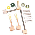 ARCO Marine Replacement Outboard Starter Brush Kit — marine accessories