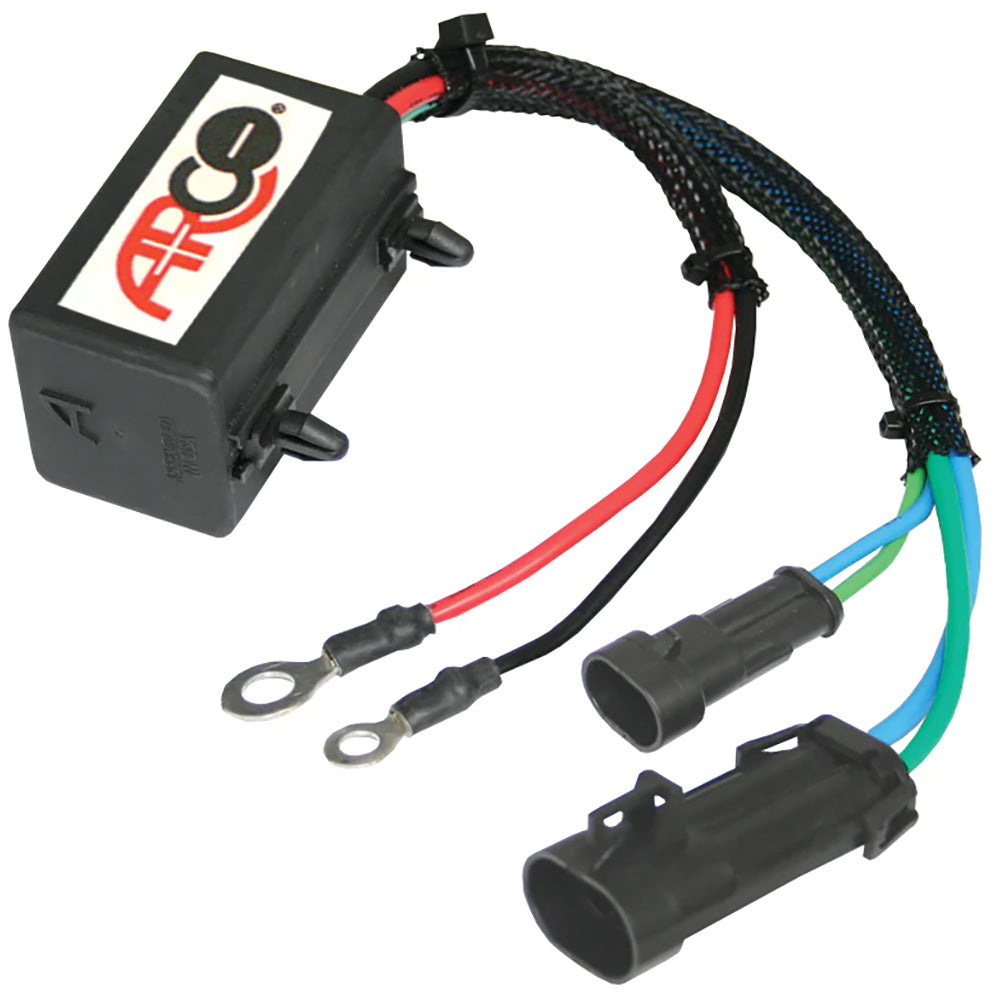ARCO Marine Evinrude Outboard Relay - E-TEC — marine accessories