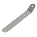 Schaefer Marine Schaefer 3/8" Pin Chainplate Bent — marine hardware