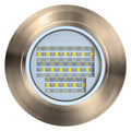 OceanLED Explore E6 Thru Hull - Blue & White — marine underwater lighting
