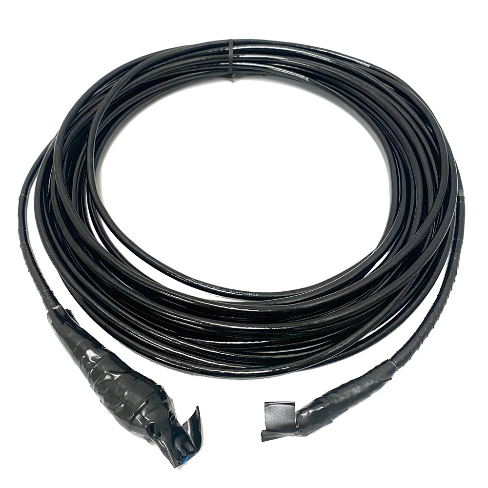 Furuno LAN Cable 15M Cat5E w/RJ45 Connectors — marine accessories
