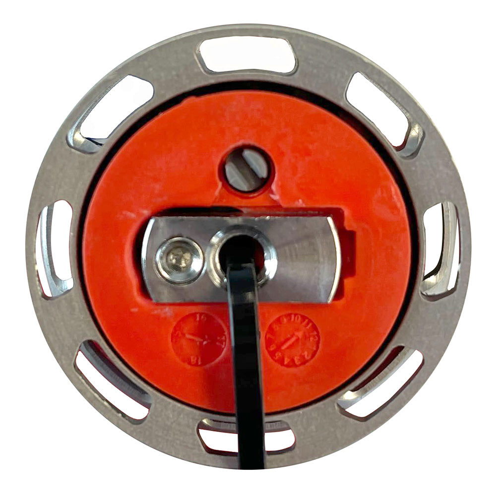 Ronstan Series 40 Orbit RT Sheave Replacement Cassette — marine blocks