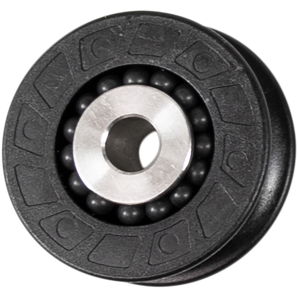 Ronstan Series 40 Orbit BB Sheave — marine blocks