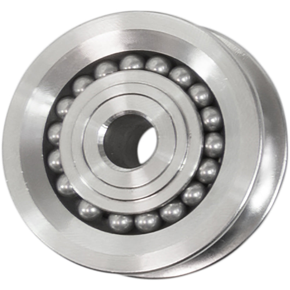Ronstan Series 40 Orbit BB Sheave HHL — marine blocks