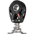 Ronstan Series 40 Orbit Single BB Single Stand-Up Block — marine blocks