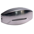 Lumitec Fiji Courtesy Light - Polished Housing - Indirect RGBW Lights - 4-Pack — marine interior / courtesy light