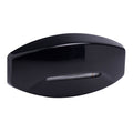 Lumitec Fiji Courtesy Light - Black Housing - Indirect RGBW Lights - 4-Pack — marine interior / courtesy light