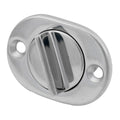 Whitecap 1/2" Self-Captivating Drain Plug (Long) — marine fittings