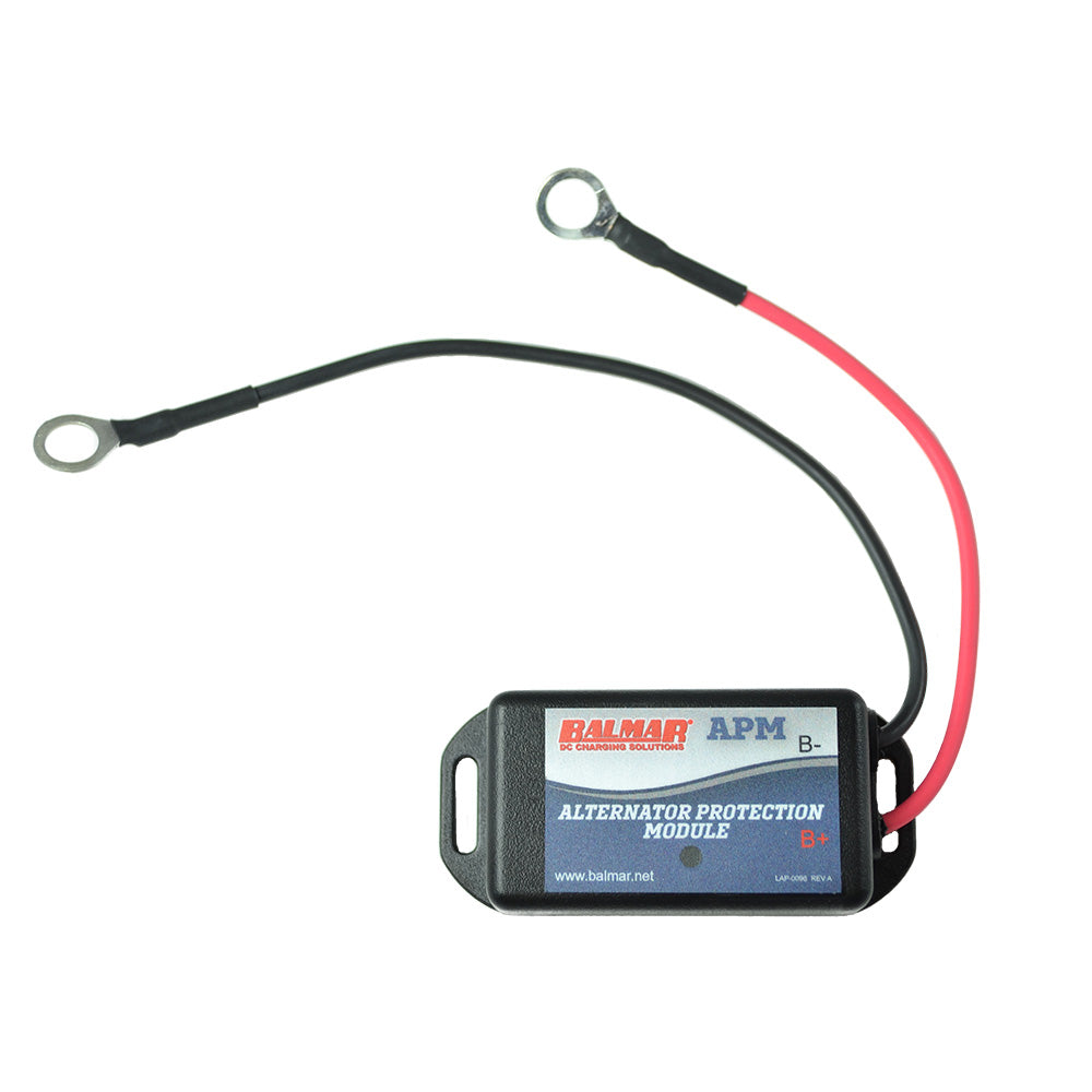 Balmar Alternator Protection Module - 48V — marine alternators