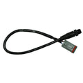 Balmar Communication Cable SG2320 (N2K) & SG240 (RB-C) M12 - 12" — marine fuse blocks & fuses