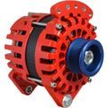 Balmar Alternator 170 AMP 12V 3.15" Dual Foot Saddle J10 Pulley — marine alternators