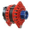 Balmar Alternator 250 AMP 12V 3.15" Dual Foot Saddle J10 Pulley — marine alternators