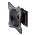 Majestic Global USA Majestic Tilt & Swivel Lockable LED TV Wall Mount Bracket — marine televisions