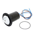 Johnson Pump Motor Group 12V f/Silent Electric Toilets — marine accessories