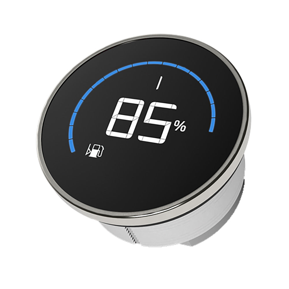 Veratron 52MM (2-1/16") VMH-14 Multifunction Gauge — marine gauges