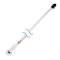 Shakespeare VHF 8' QuickConnect™ 6dB f/QCM Series Mounts — marine antennas