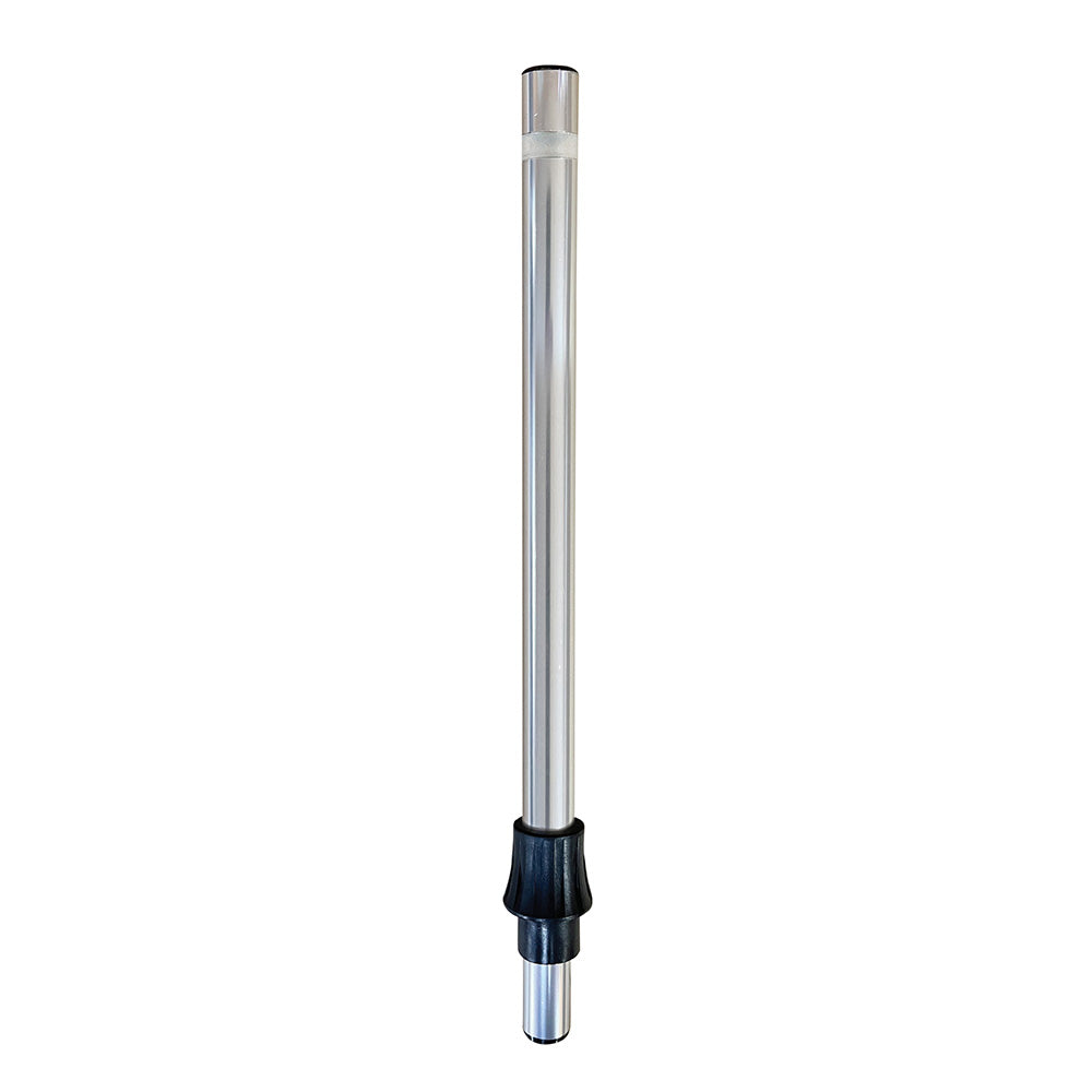 Perko 36" White LED All-Round Navigation Light — marine navigation lights