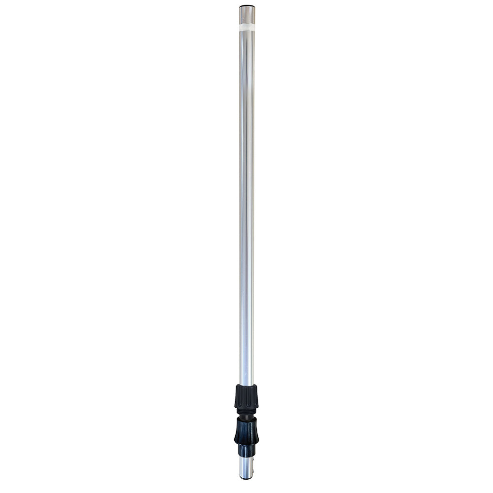 Perko 42" White LED All-Round Navigation Light — marine navigation lights