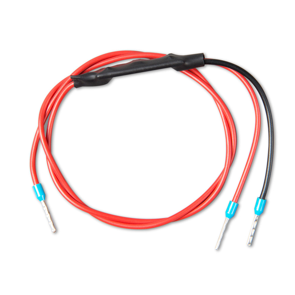 Victron Energy Victron Inverter Remote On-Off Cable — marine battery management