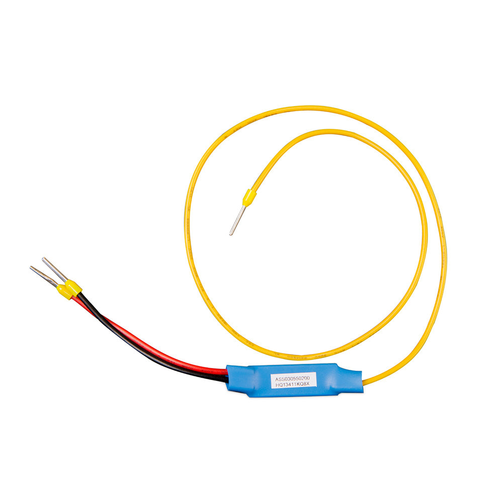 Victron Energy Victron Non-Inverting Remote On-Off Cable — marine battery management