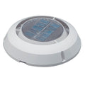 Marinco MiniVent 1000 3" - White — marine vents