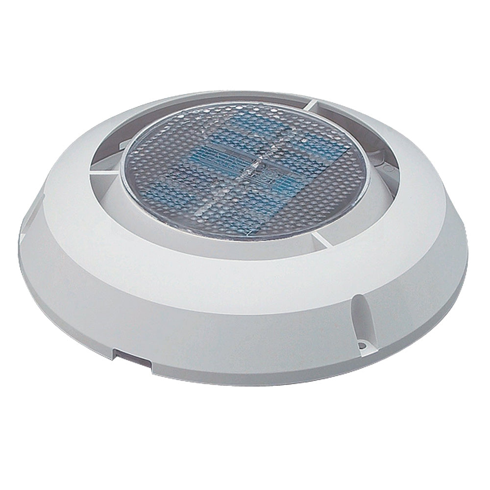 Marinco MiniVent 1000 3" - White — marine vents