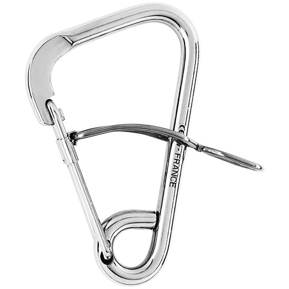 Wichard Marine Wichard Automatic Mooring Hook - 170mm Length - 6-11/16" — marine docking accessories