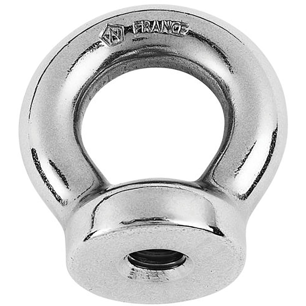 Wichard Marine Wichard 12mm Eye Nut - Thread M16 x 200mm — marine accessories