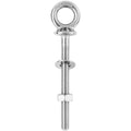 Wichard Marine Wichard Eye Bolt - M12 x 175mm - Length 120mm — marine accessories
