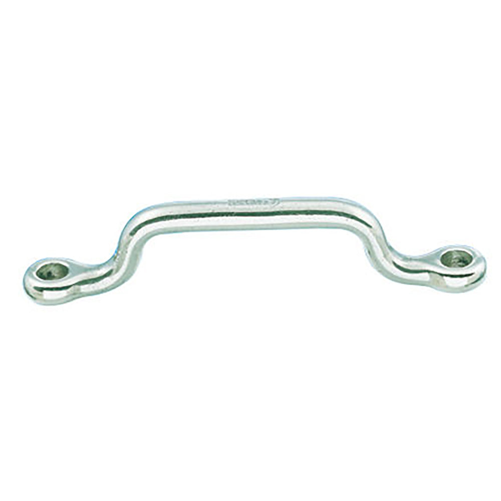 Wichard Marine Wichard Webbing Eye Strap - 5mm Diameter - 13/64" - 86mm Spacing - 3-25/64" — marine accessories