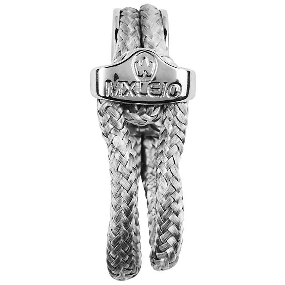 Wichard Marine Wichard MXLEvo 10 - Soft Block - 10mm Rope Size - 13/32" — marine shackles/rings/pins