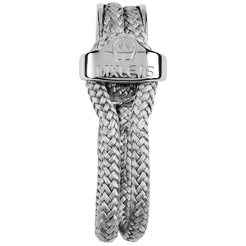 Wichard Marine Wichard MXLEvo 16 - Soft Block - 16mm Rope Size - 11/16" — marine shackles/rings/pins