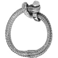 Wichard Marine Wichard Softlink 4.0 Soft Shackle - 4mm Diameter - 5/32" - 80mm Length - 3-5/32" — marine shackles/rings/pins