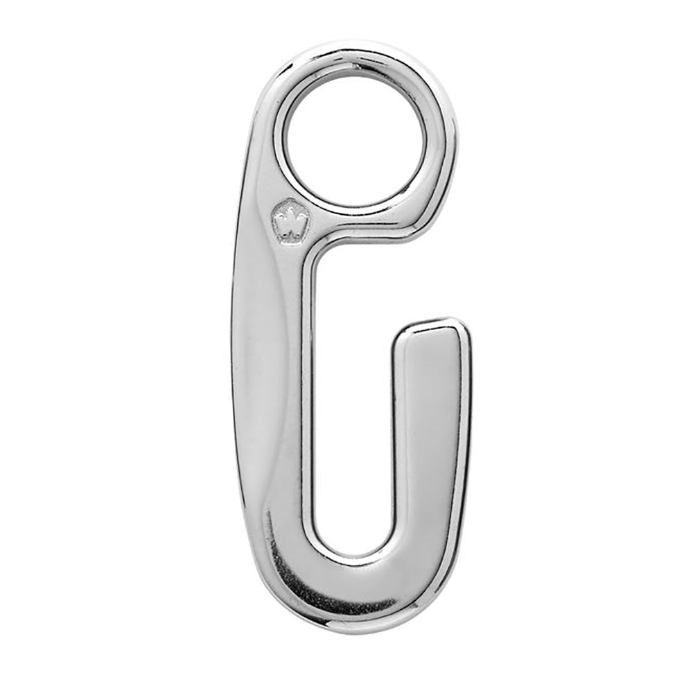 Wichard Marine Wichard Chain Grip - For 8mm Chain - 5/16" - 85mm Length - 3-11/32" — marine accessories