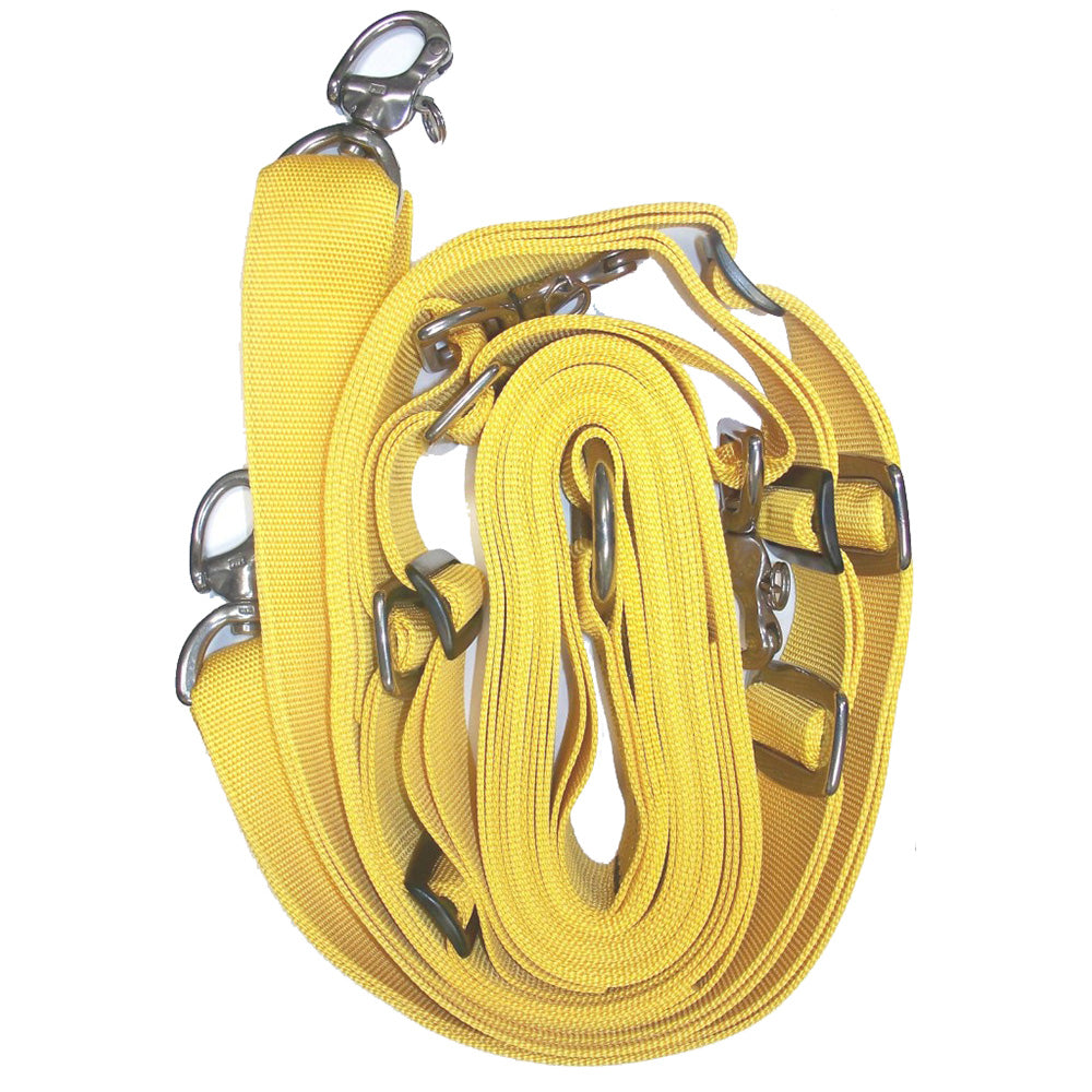 Wichard Marine Wichard 4 Leg Dinghy Sling — marine accessories
