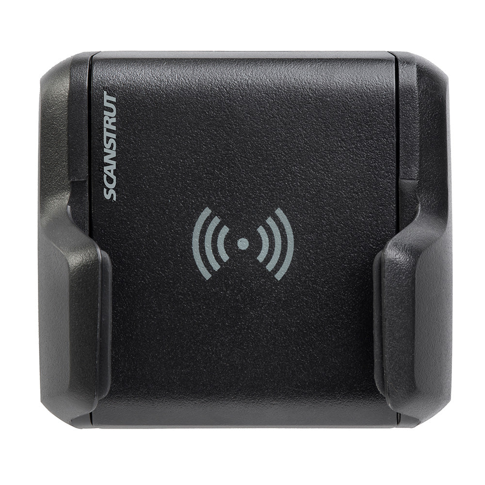 Scanstrut ROKK Wireless Nano 10W Waterproof 12/24V Charger — marine accessories
