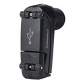 Scanstrut ROKK Charge Pro Fast Charge USB-A & USB-C Socket — marine accessories