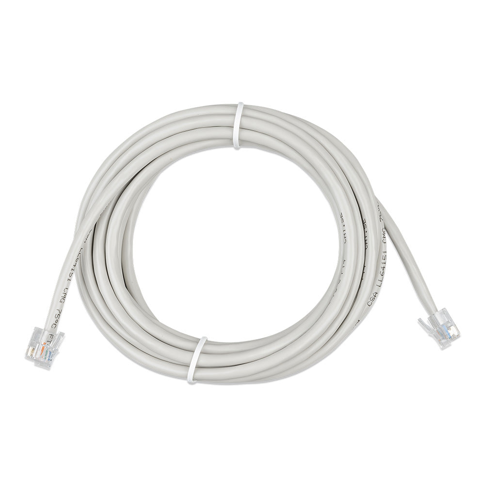Victron Energy Victron RJ12 UTP Cable - 0.3M — marine accessories