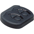 BEP Marine BEP Gen II Spray Proof Switch Panel 2 Switches No Fuse — marine switches & accessories