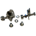 Uniden FMB323 Flush Mount f/UM725 Series — marine accessories