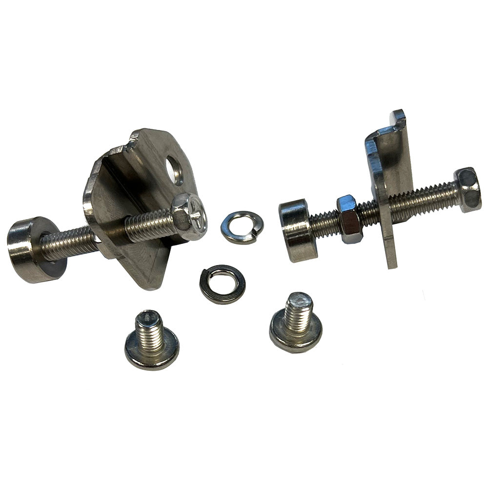 Uniden FMB323 Flush Mount f/UM725 Series — marine accessories