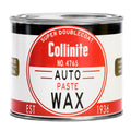 Collinite 476s Super DoubleCoat Auto Paste Wax - 18oz — marine cleaning
