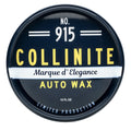 Collinite 915 Marque d'Elegance Auto Wax - 12oz — marine cleaning