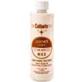 Collinite 855 Leather & Vinyl Wax - 16oz — marine cleaning