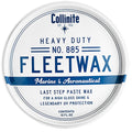 Collinite 885 Heavy Duty Fleetwax Paste - 12oz — marine cleaning