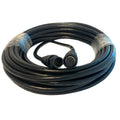 Furuno 12-Pin XDR Extension Cable - 10M — marine transducer accessories