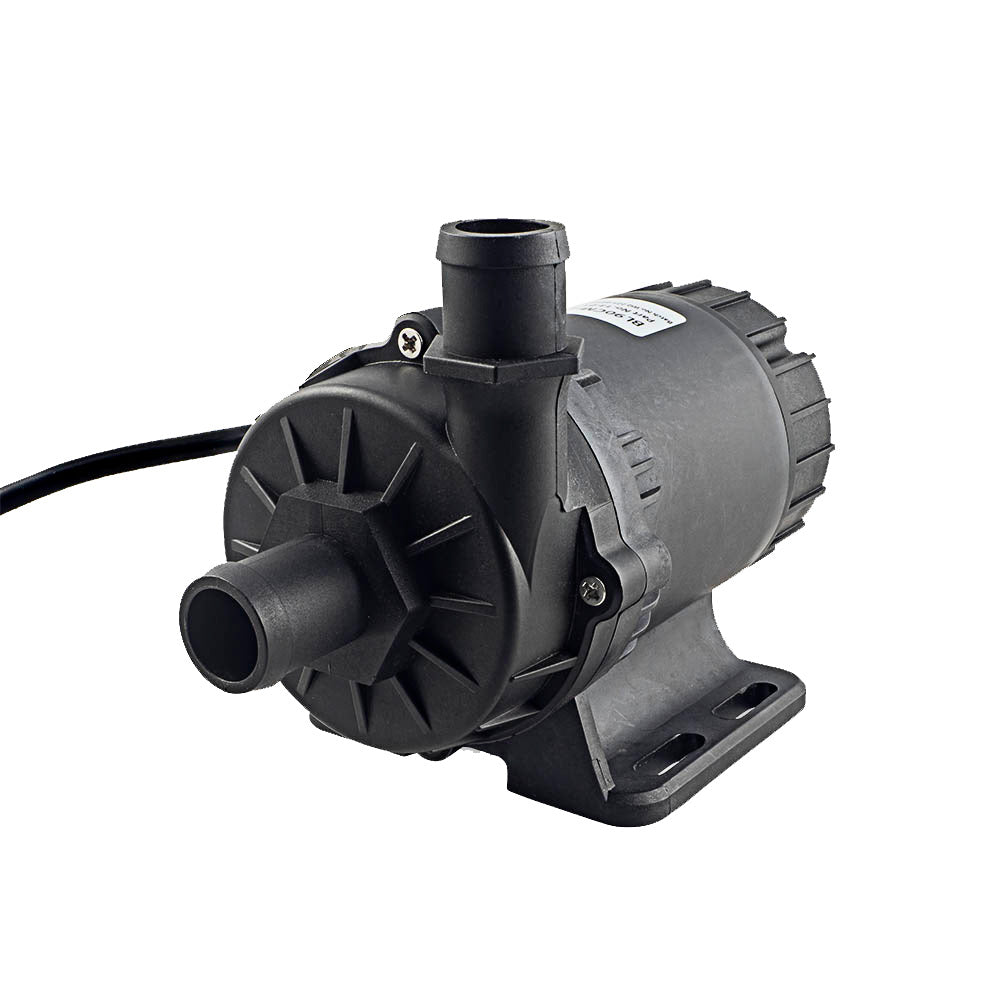 Albin Group DC Driven Circulation Pump w/Brushless Motor - BL90CM 12V — marine accessories