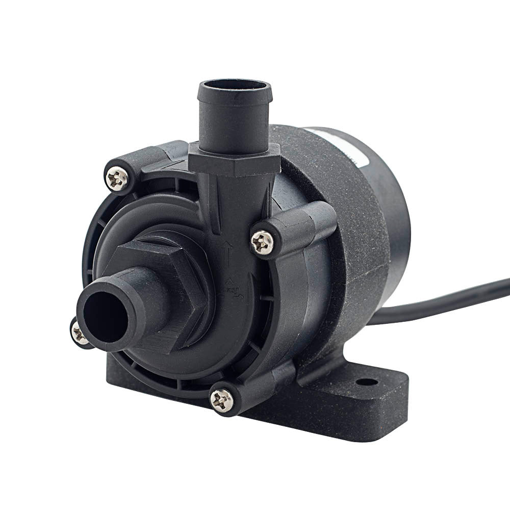 Albin Group DC Driven Circulation Pump w/Brushless Motor - BL10CM 24V — marine accessories